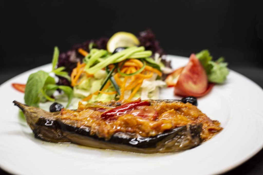 turkish cuisine